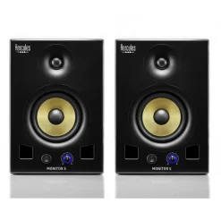 Hercules - DJ Monitor 5*TOYS 