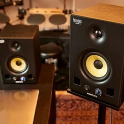 Hercules - DJ Monitor 5*TOYS 