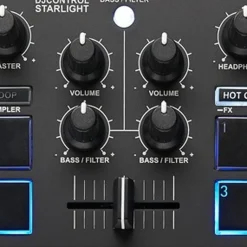 Hercules - DJ Starter Kit*TOYS 