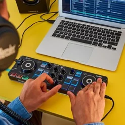 Hercules - DJ Starter Kit*TOYS 