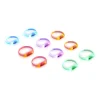 Clearance Hercules - LED Wristband pack 10 Videojuegos