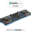 Hercules - Mesa mezclas DJControl Starlight*TOYS "R" US Online