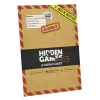 Hidden Games - La Diadema Escarlata*SUPER THINGS