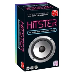 Online Hitster - Juego de mesa Friki Zone|Juegos Y Puzzles