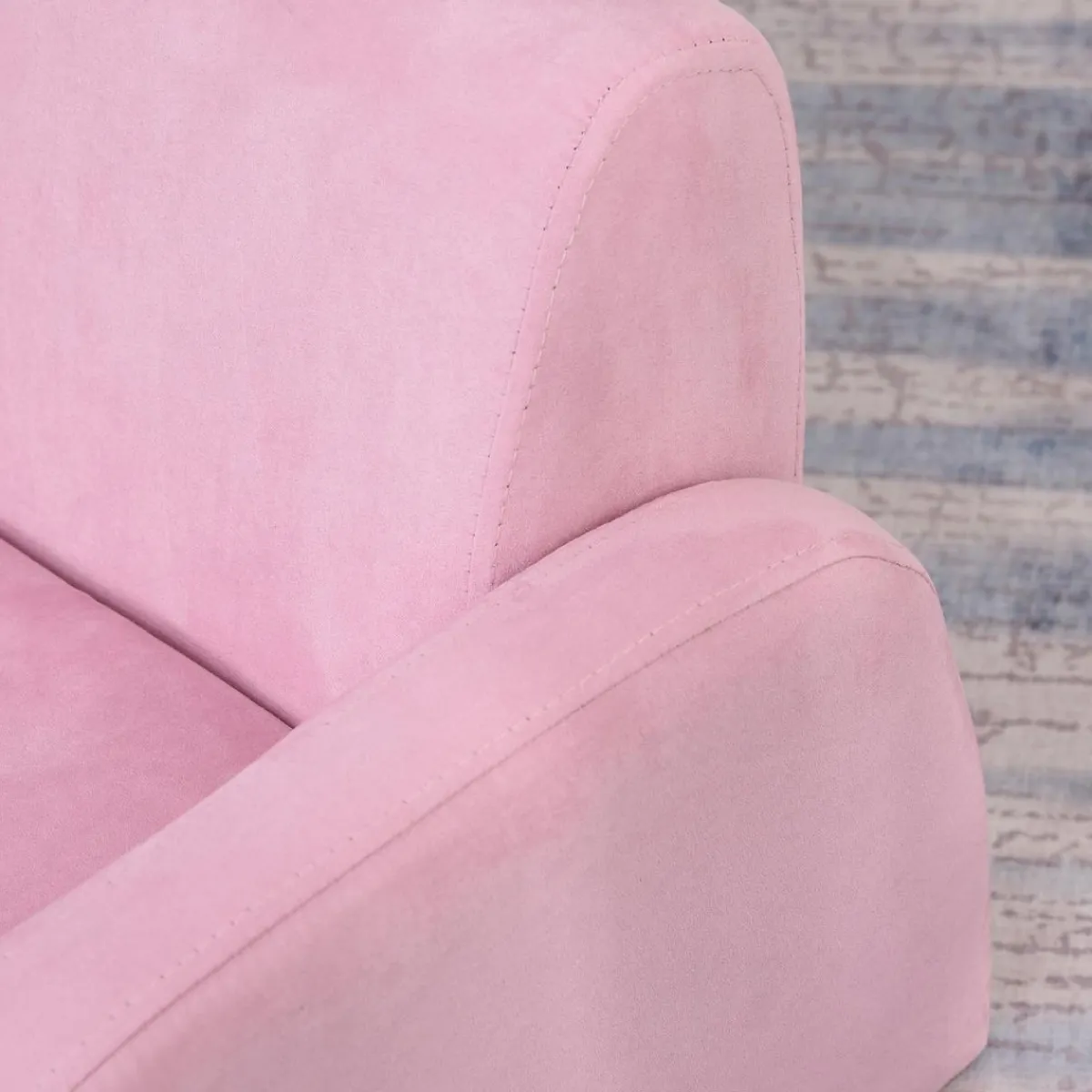 - Sillón reclinable para niños*Homcom Outlet