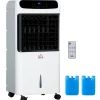 - Aire Acondicionado Humidificador*Homcom Discount
