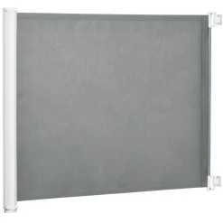 - Barrera seguridad para interiores*Homcom Outlet