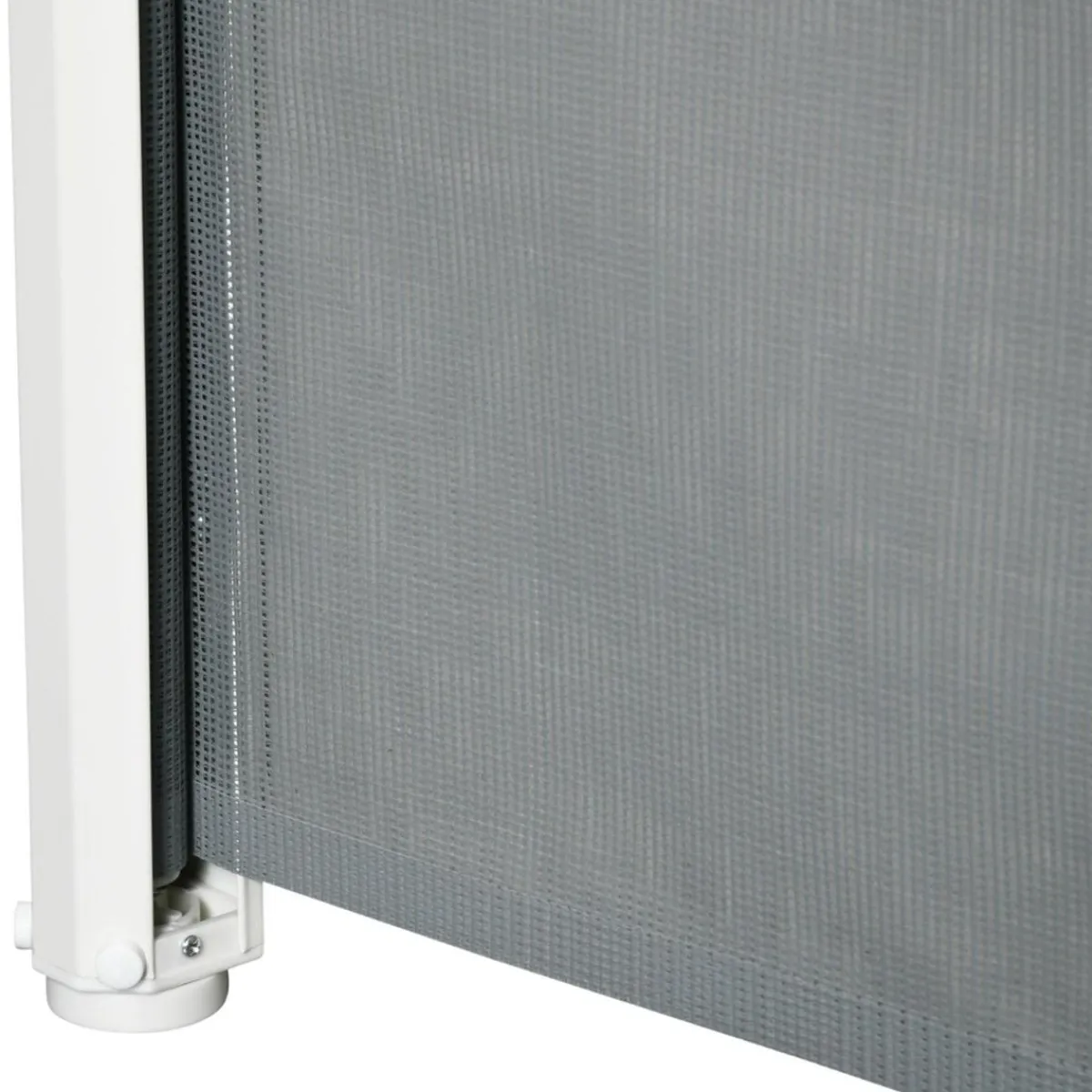 - Barrera seguridad para interiores*Homcom Outlet