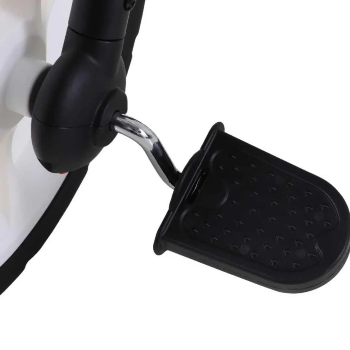 - Bicicleta de Equilibrio con Pedales Negra*Homcom Sale