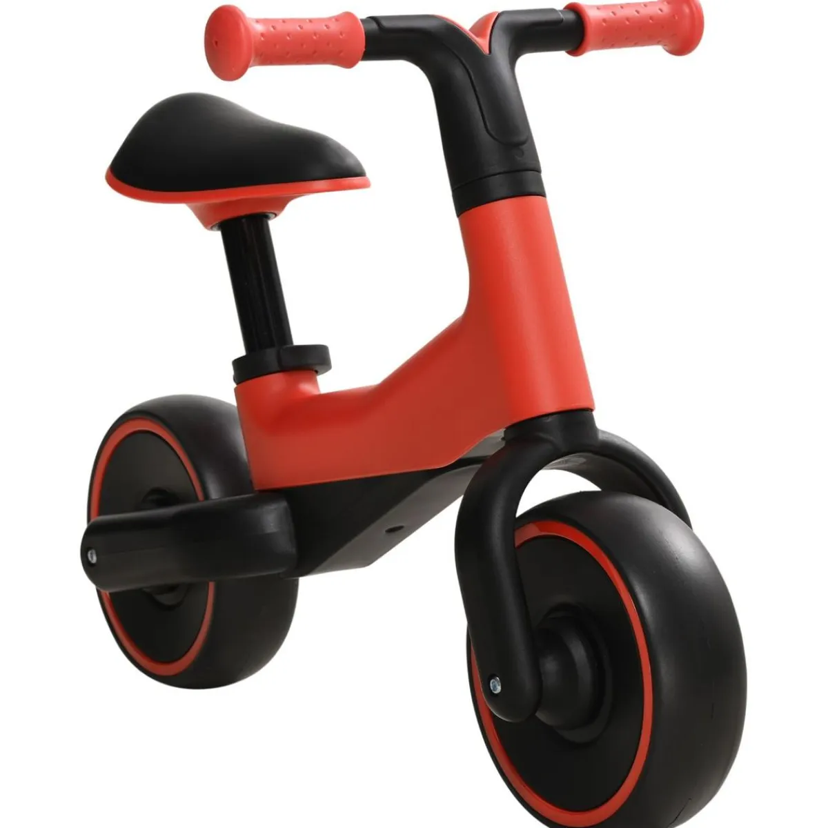 Discount - Bicicleta sin pedales rojo Motos Y Triciclos