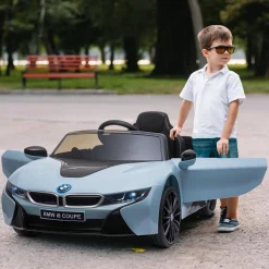 - BMW I8 Coupe eléctrico*Homcom New