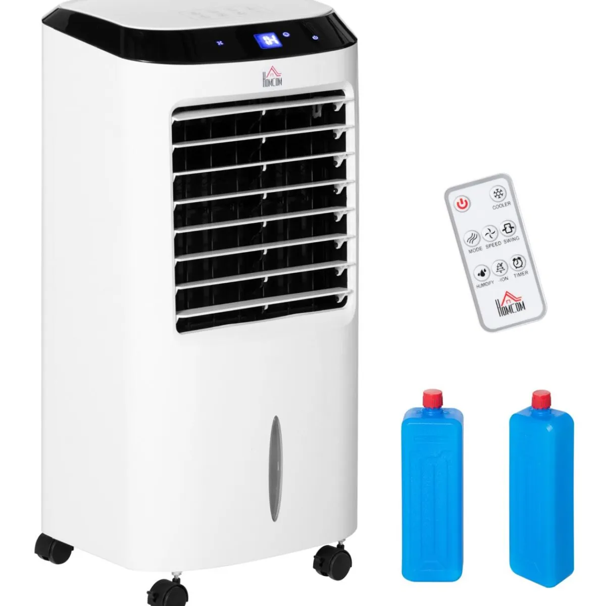 Sale - Climatizador Evaporativo Figuras De Acción