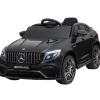 - Mercedes GLC Coupe Batería con control remoto Vehículos De Batería O A Pedales