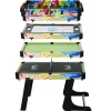 Online - Mesa multijuegos diseño 4 en 1 Deportes|Futbolines