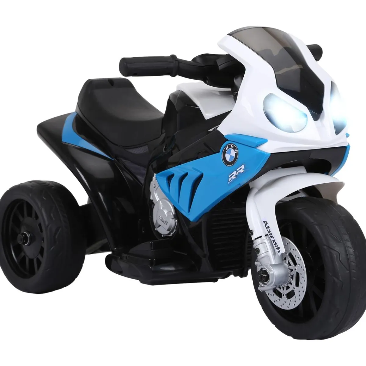 Online - Moto Eléctrica infantil BMW Vehículos De Batería O A Pedales