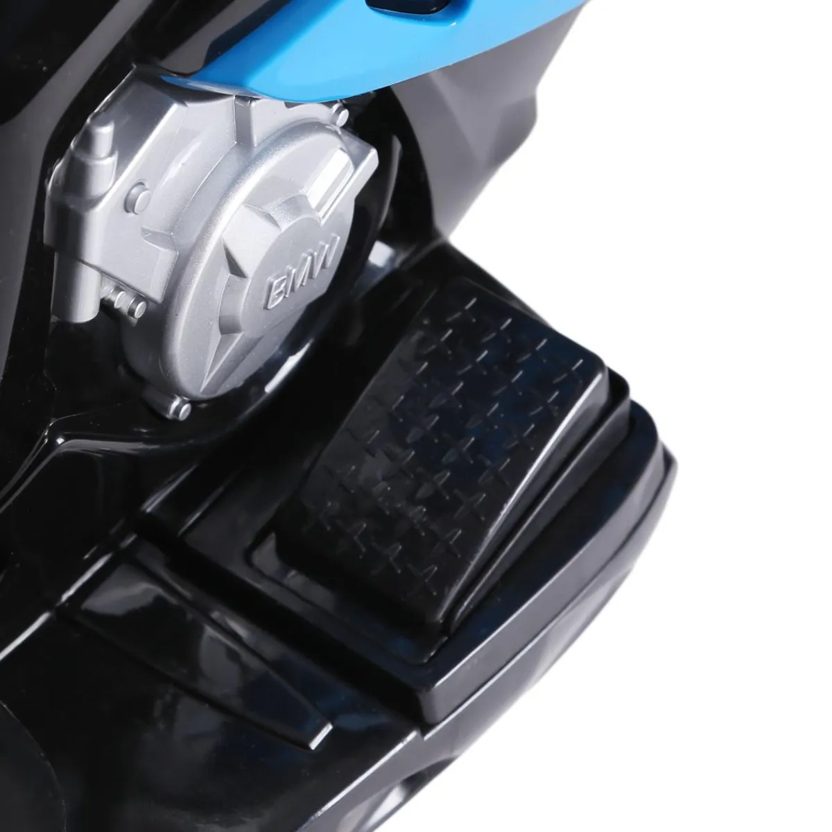 Online - Moto Eléctrica infantil BMW Vehículos De Batería O A Pedales