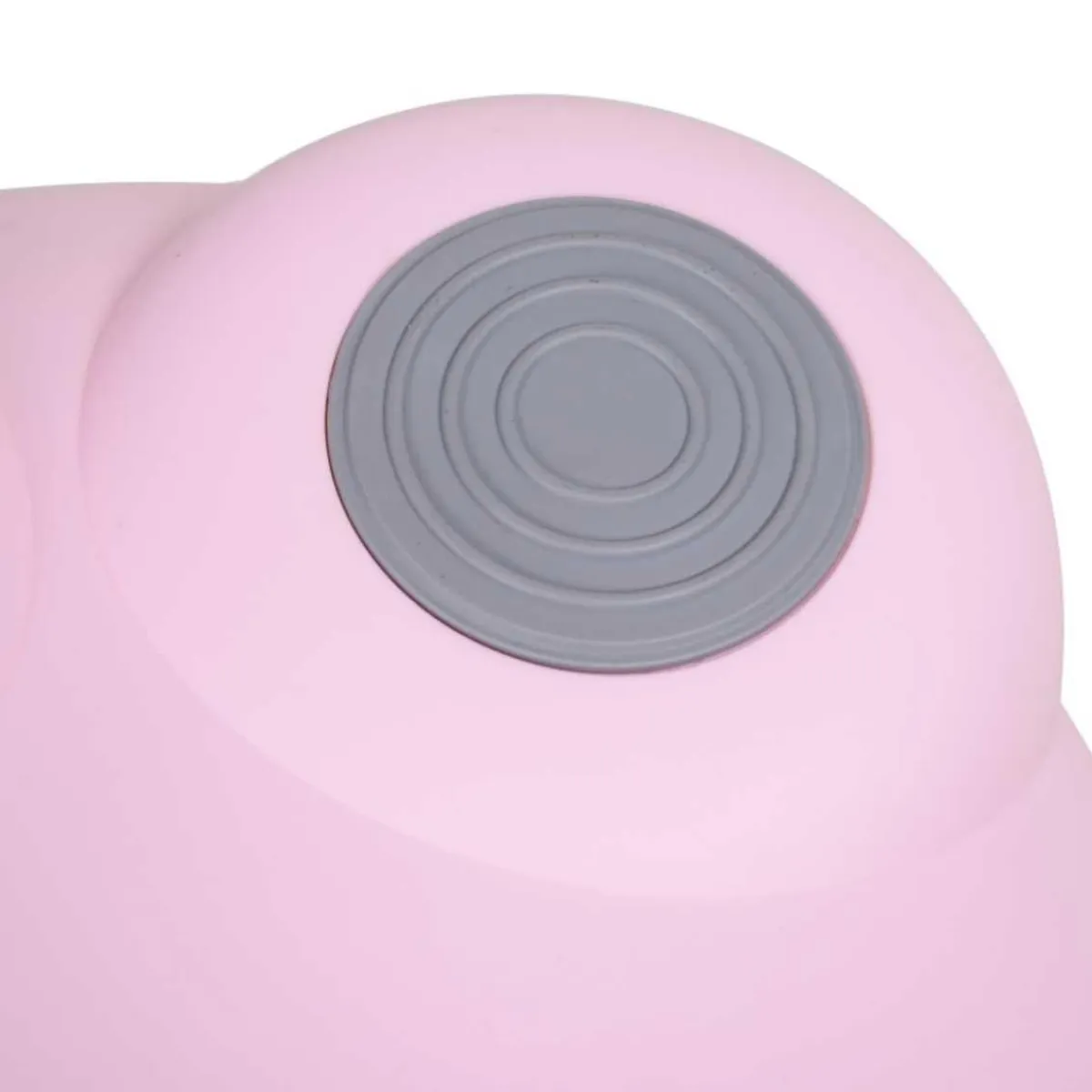 - Orinal Infantil Hipopótamo Rosa*Homcom New