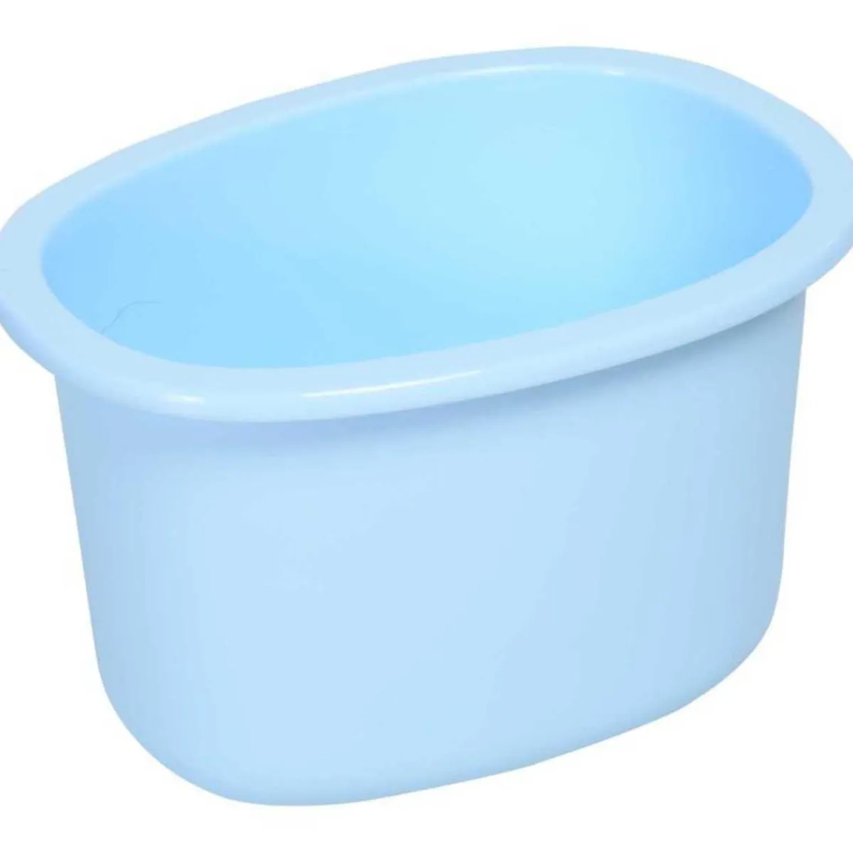 - Orinal Infantil Hipopótamo Azul*Homcom Sale