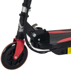 - Patinete Eléctrico Plegable Metal*Homcom Discount