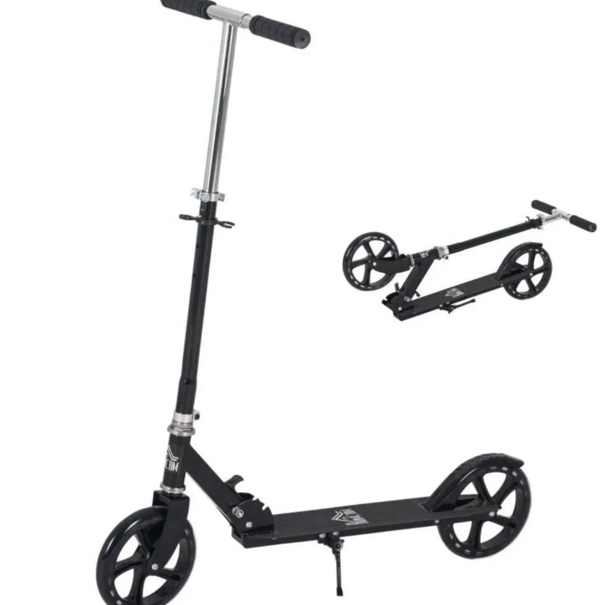 - Patinete Infantil Plegable Patines Y Monopatines