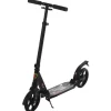 - Patinete Plegable Aluminio PP PU*Homcom Clearance