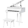 - Piano de Cola Electrónico 30 Teclas Música|Electrónicos