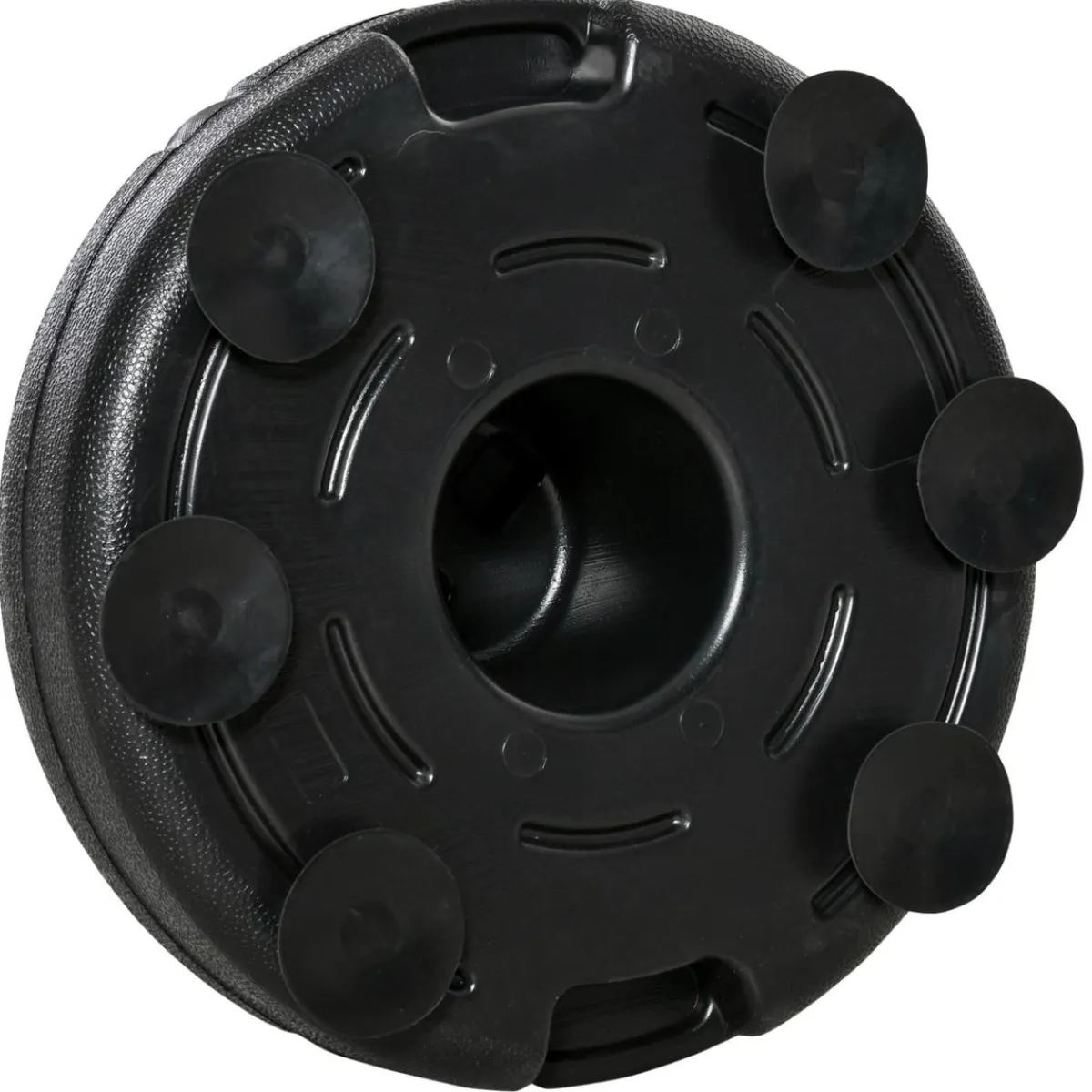 New - Punching Ball con altura ajustable Deportes