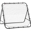 - Red reboteadora deportes plegable*Homcom Outlet