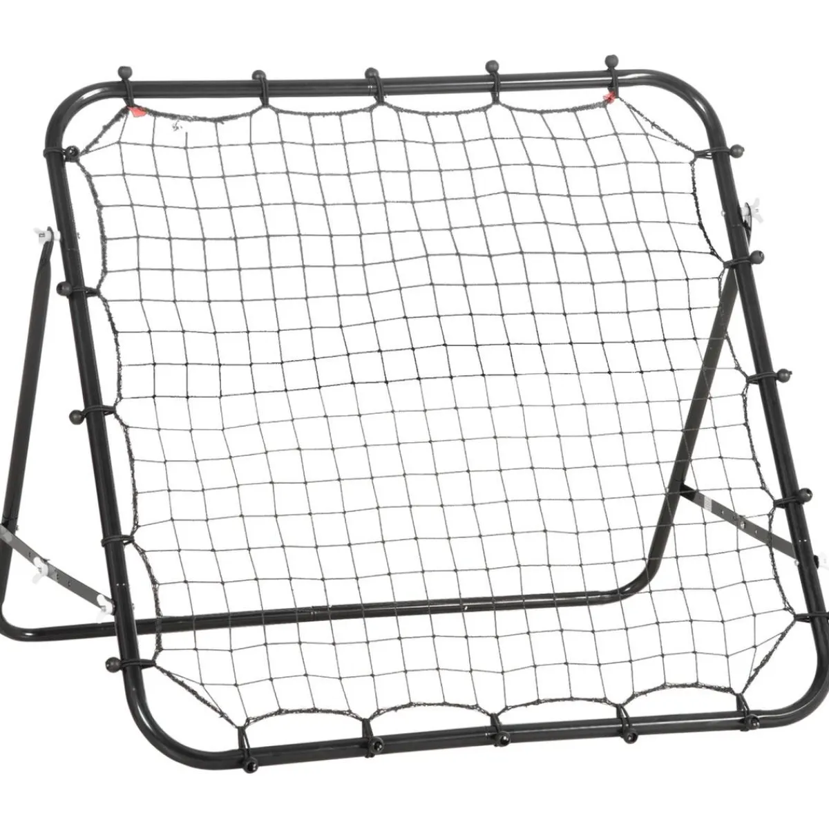 - Red reboteadora deportes plegable*Homcom Outlet