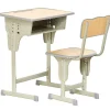 - Set Pupitre + Silla infantil Vintage*Homcom Discount