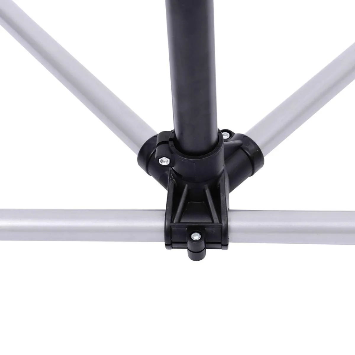 - Soporte para reparación de bicicleta*Homcom New