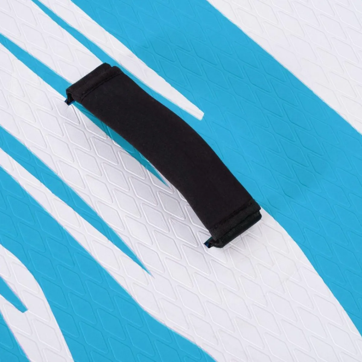 Homcom - Tabla de paddle surf hinchable Azul*Outsunny