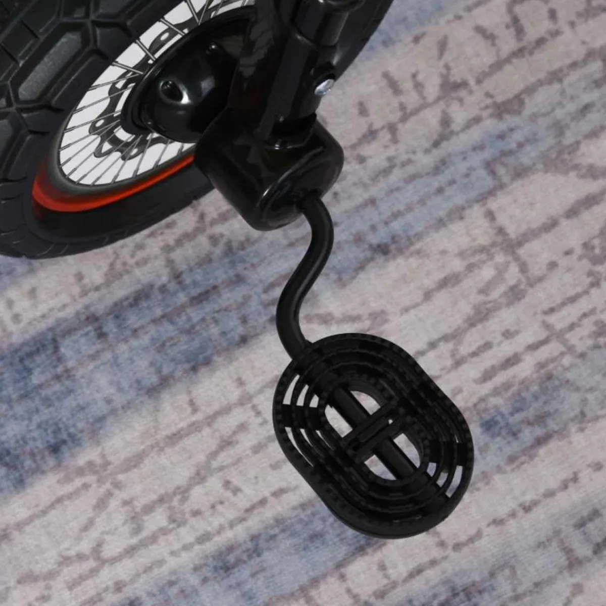 - Triciclo Moto de Montaña Infantil Verde*Homcom Discount