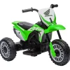Hot - Trimoto eléctrica Honda CRF450RL Vehículos De Batería O A Pedales