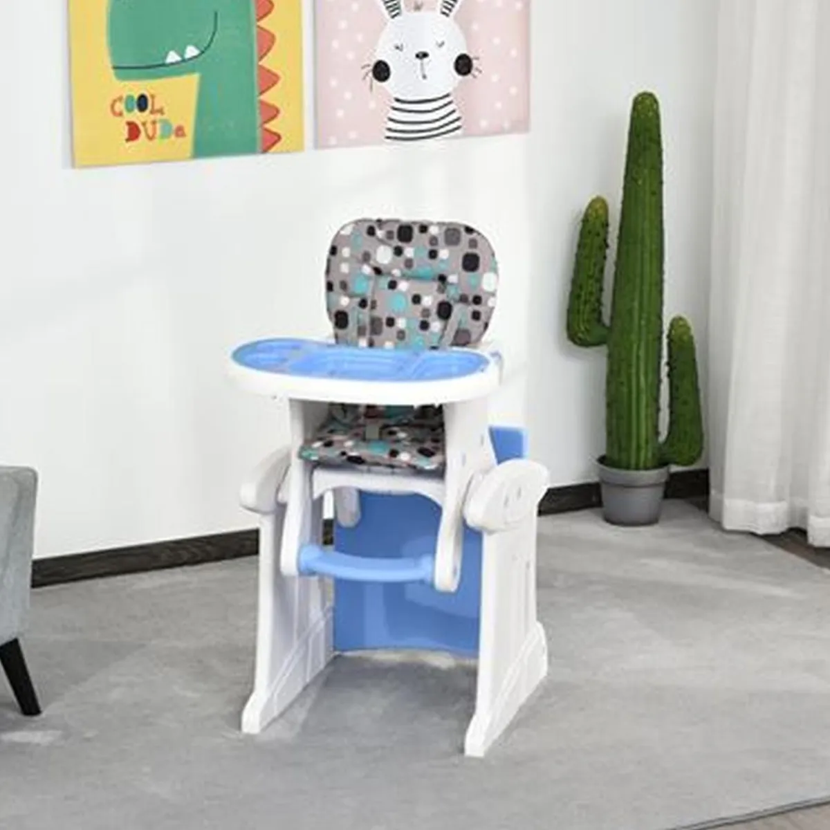 Outlet - Trona 3 en 1 Tronas·Tronas Bebe
