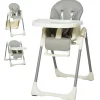 Sale - Trona evolutiva gris Tronas·Tronas Bebe