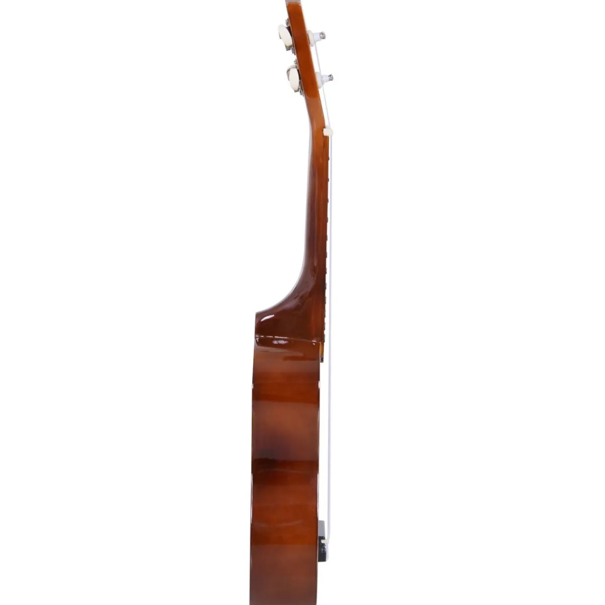 - Ukelele soprano 21" Madera Marrón*Homcom Clearance