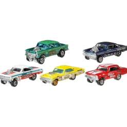 Hot Wheels - Coche icónico (varios modelos)*MATTEL