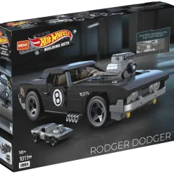 Online Hot Wheels - Conjunto construcción Coche de Carreras Hot Wheels ㅤ Juguetes De Construcción