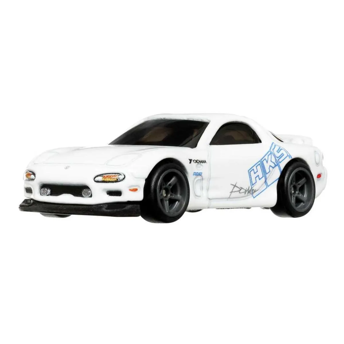 Sale Hot Wheels - Hot Wheels vehículo de juguete Fast & Furious ㅤ Vehículos Y Circuitos