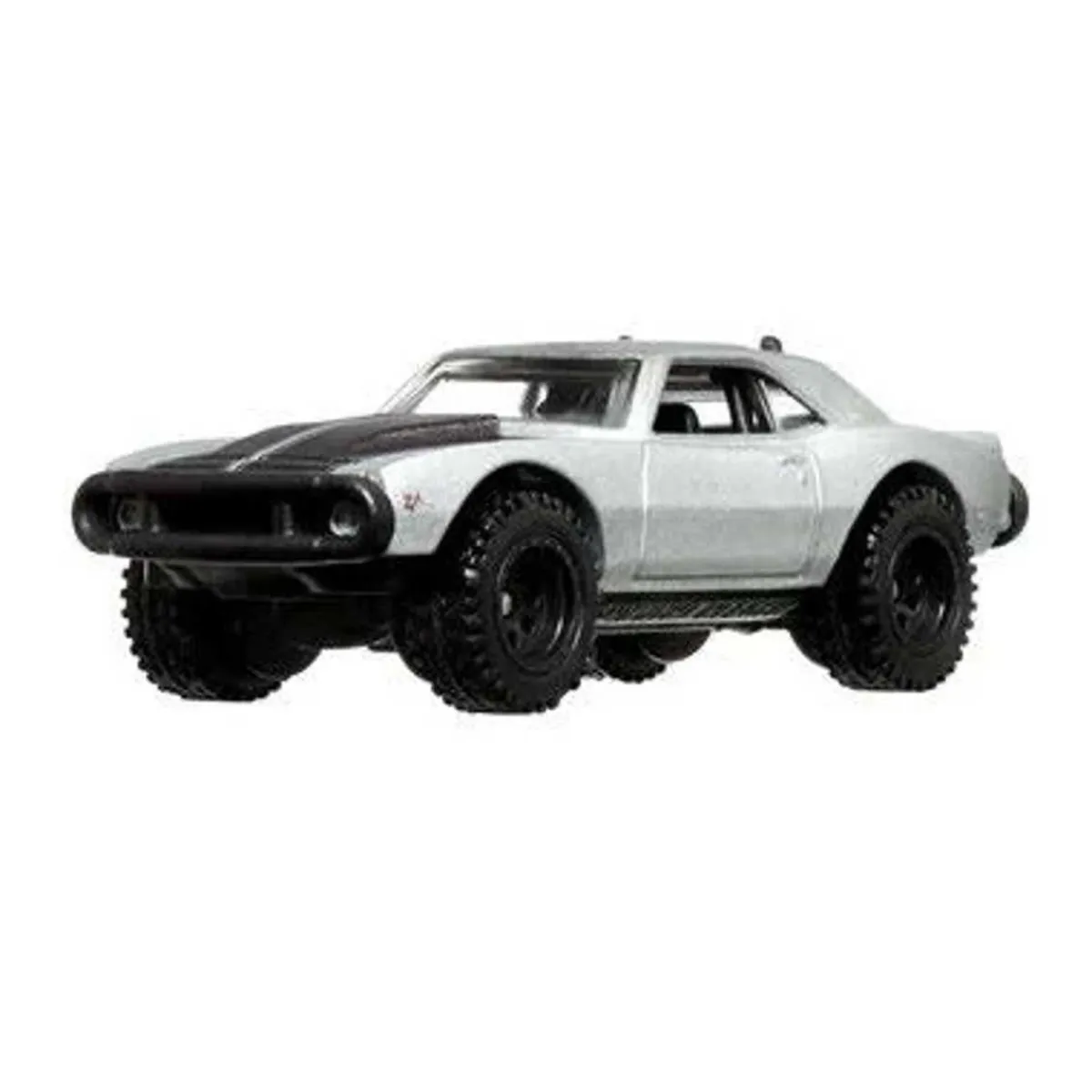 Sale Hot Wheels - Hot Wheels vehículo de juguete Fast & Furious ㅤ Vehículos Y Circuitos