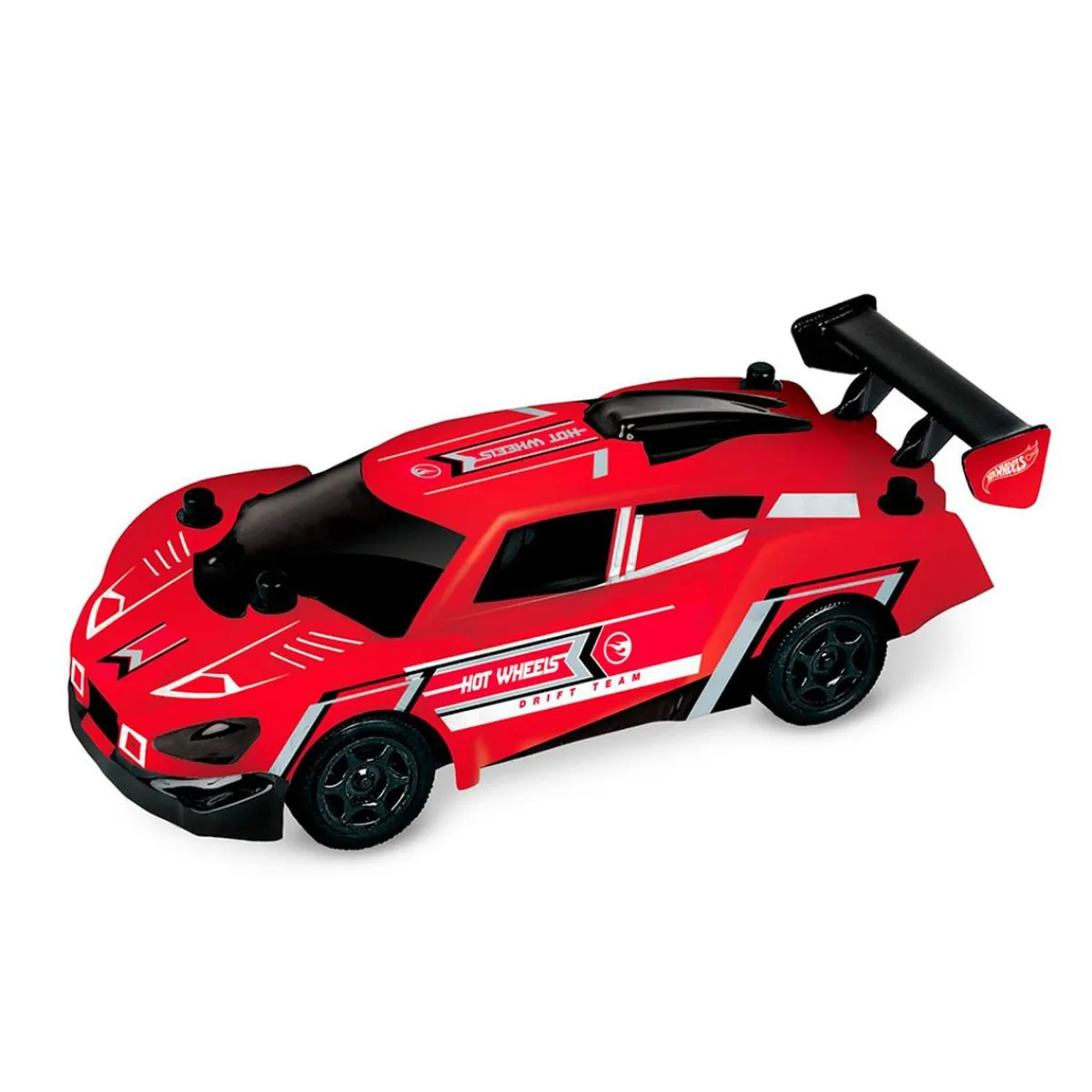 Online Hot Wheels - Mini Radiocontrol (varios modelos) Vehículos Y Circuitos