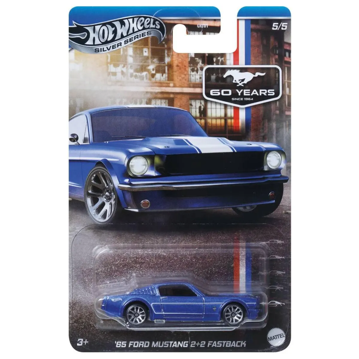 Outlet Hot Wheels - Vehículo Celebration Series (varios modelos) Vehículos Y Circuitos