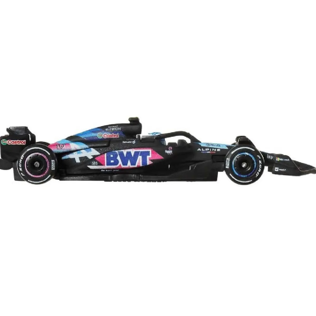 Sale Hot Wheels - Vehiculo Fórmula 1 Premium 1:64 (Varios modelos) Vehículos Y Circuitos