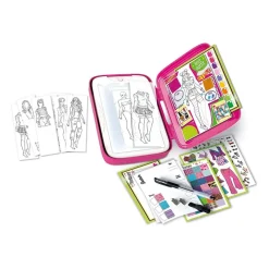 Online Idea Fashion Designer - kit de diseñador de moda Arte Y Manualidades
