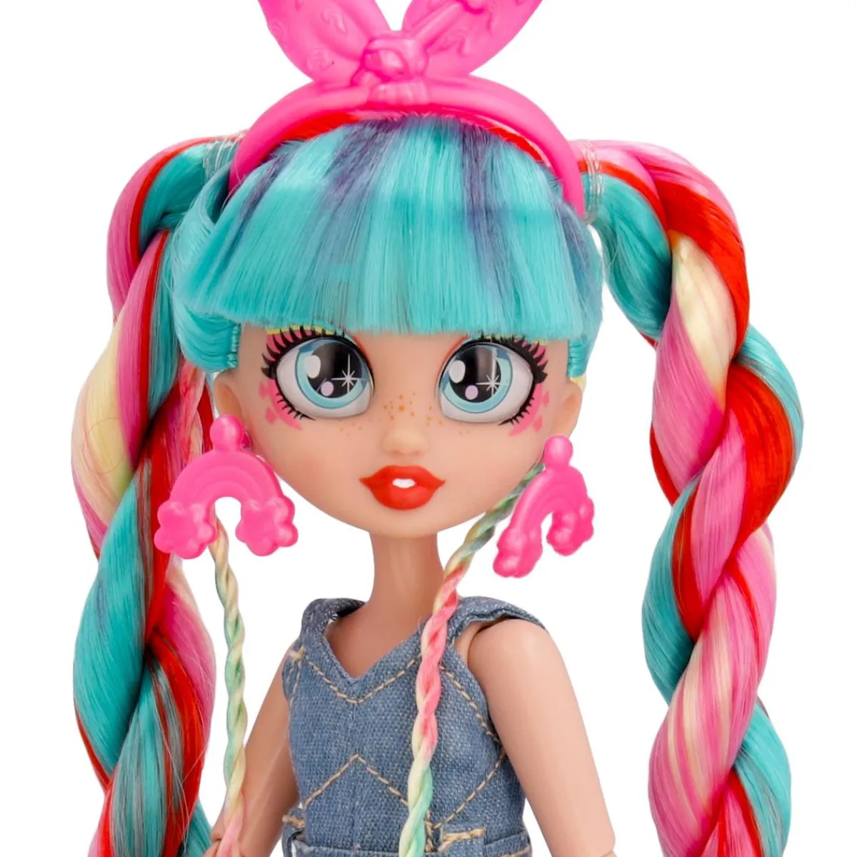 Online Toys - VIP Girls S1: muñeca Lexie ㅤ Muñecas