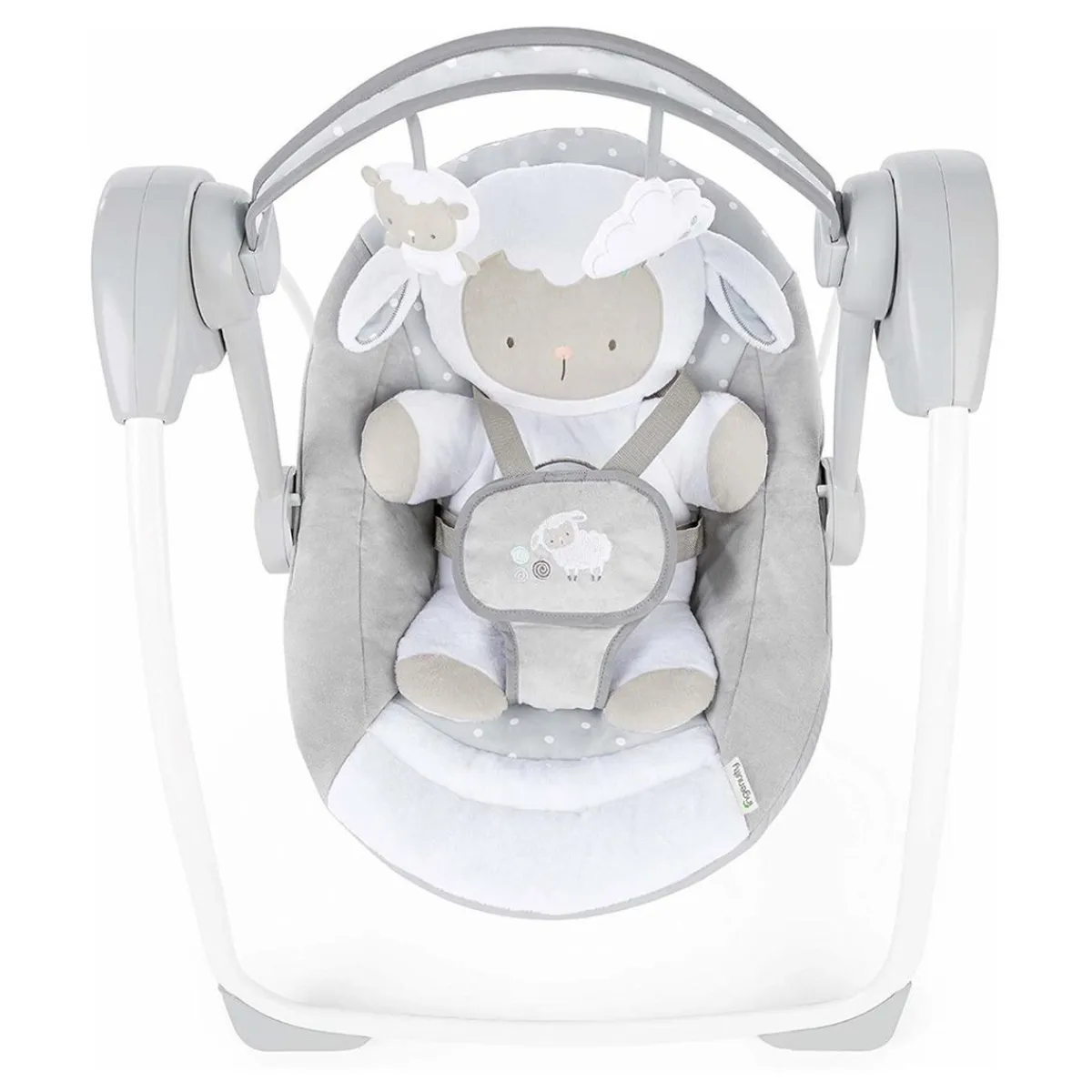 Clearance - Columpio Cuddle Lamb Entretenimiento·Hamacas Y Columpios