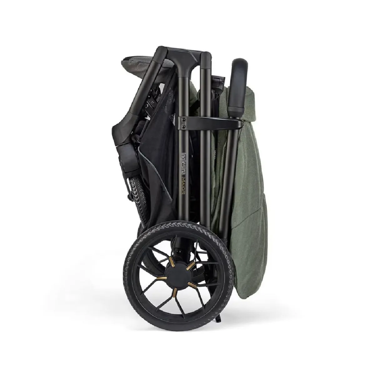 Hot - Silla de paseo Maior Taiga Green Sillas De Paseo Y Accesorios·Sillas De Paseo