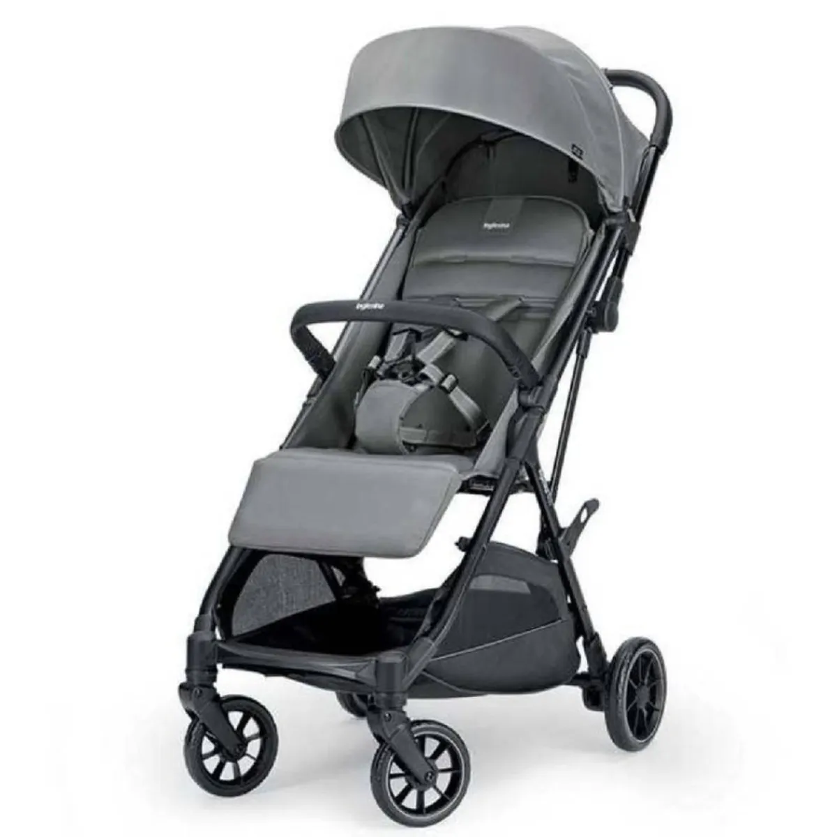 Clearance - Silla de paseo Now Snap Grey Sillas De Paseo Y Accesorios·Sillas De Paseo