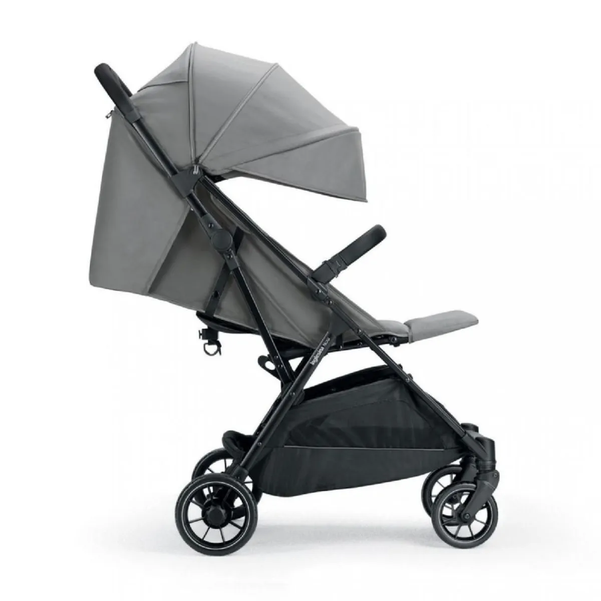 Clearance - Silla de paseo Now Snap Grey Sillas De Paseo Y Accesorios·Sillas De Paseo